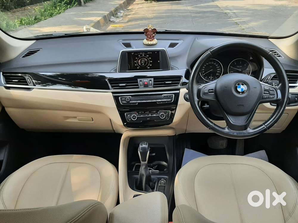 Bmw X1 2.0 Sdrive20d Xline, 2017, Diesel
