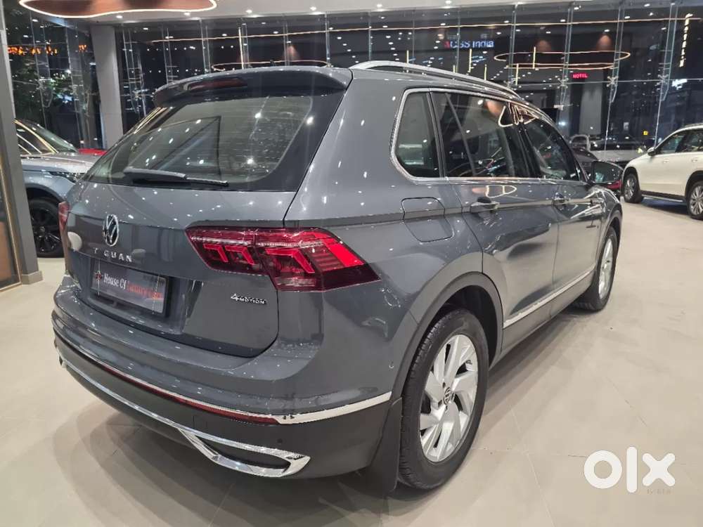Volkswagen Tiguan 2.0 Elegance Tsi Dsg, 2023, Petrol