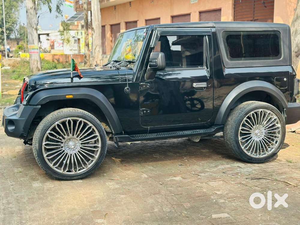 Mahindra Diesel Car 2024