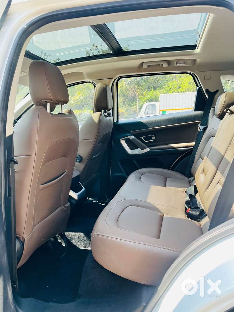 Tata Harrier Xza Plus At, 2021, Diesel