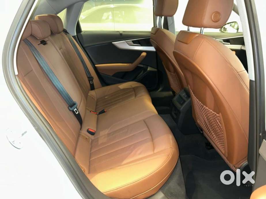 Audi A4 2.0 Premium 40 Tfsi, 2024, Petrol