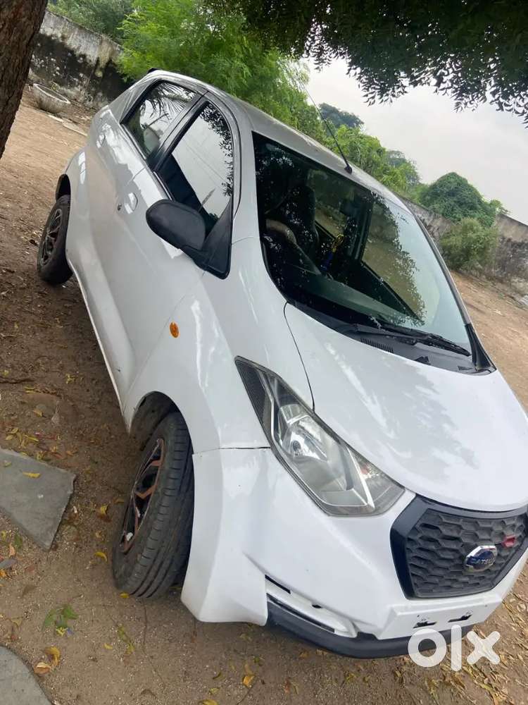 Datsun Redi Go 2017 Petrol 118000 Km Driven