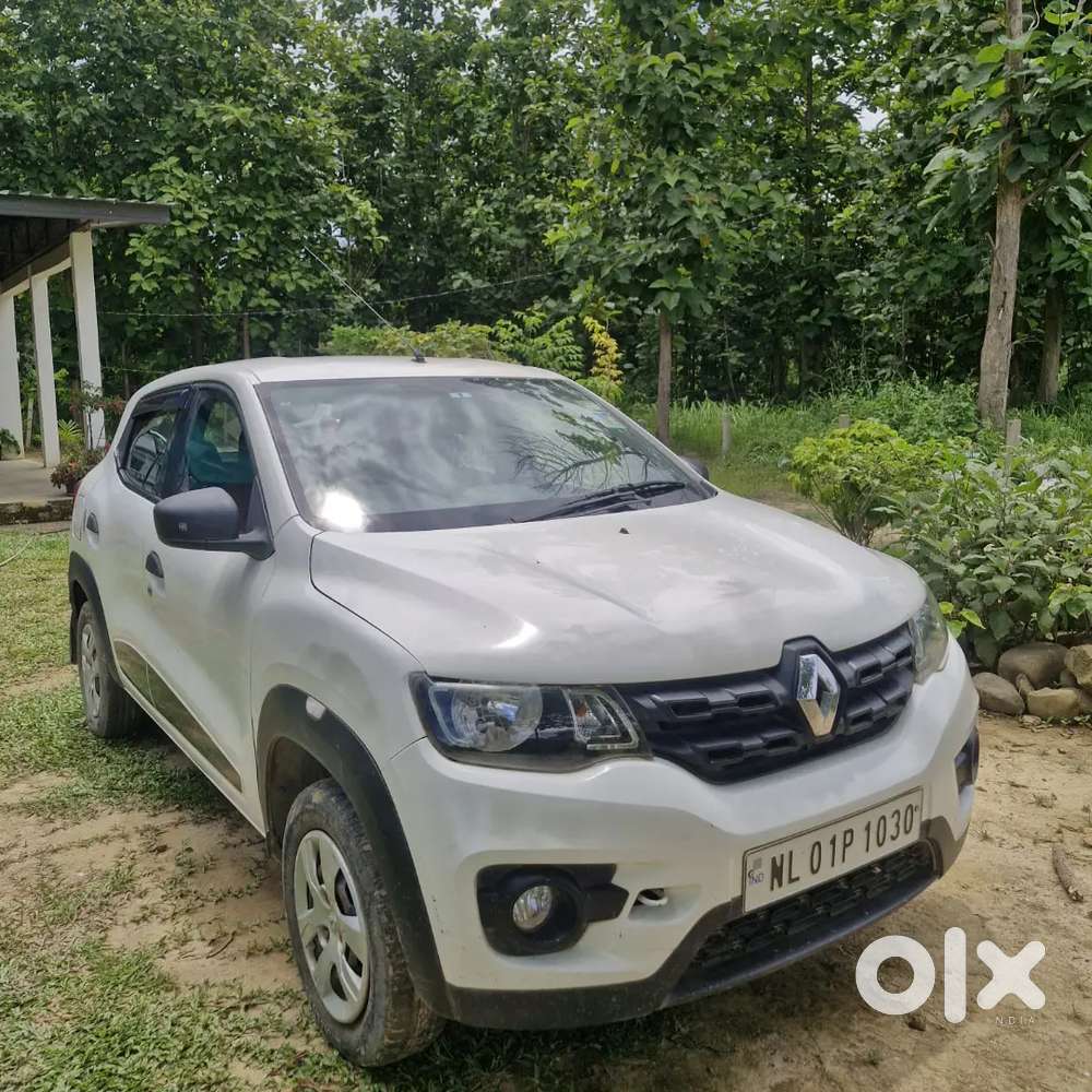 Renault Kwid 2017