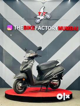 Activa Buy Sell Second Hand Others Scooty in Borivali West Used Scooters in Borivali West OLX