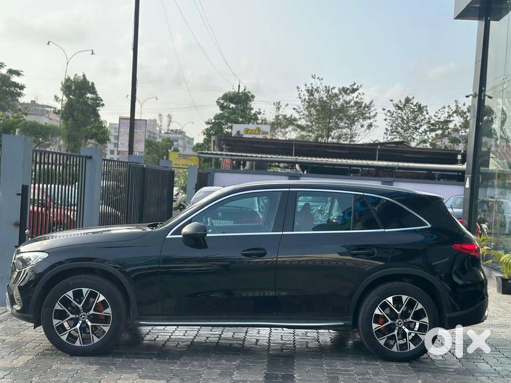 Mercedes-benz Glc 220d 4matic, 2024, Diesel