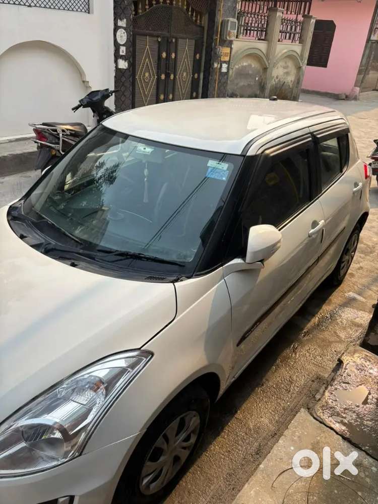 Maruti Suzuki Swift 2016 Petrol 114000 Km Driven
