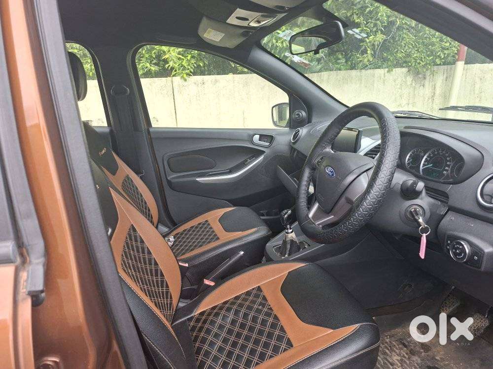 Ford Freestyle Trend Petrol, 2018, Diesel