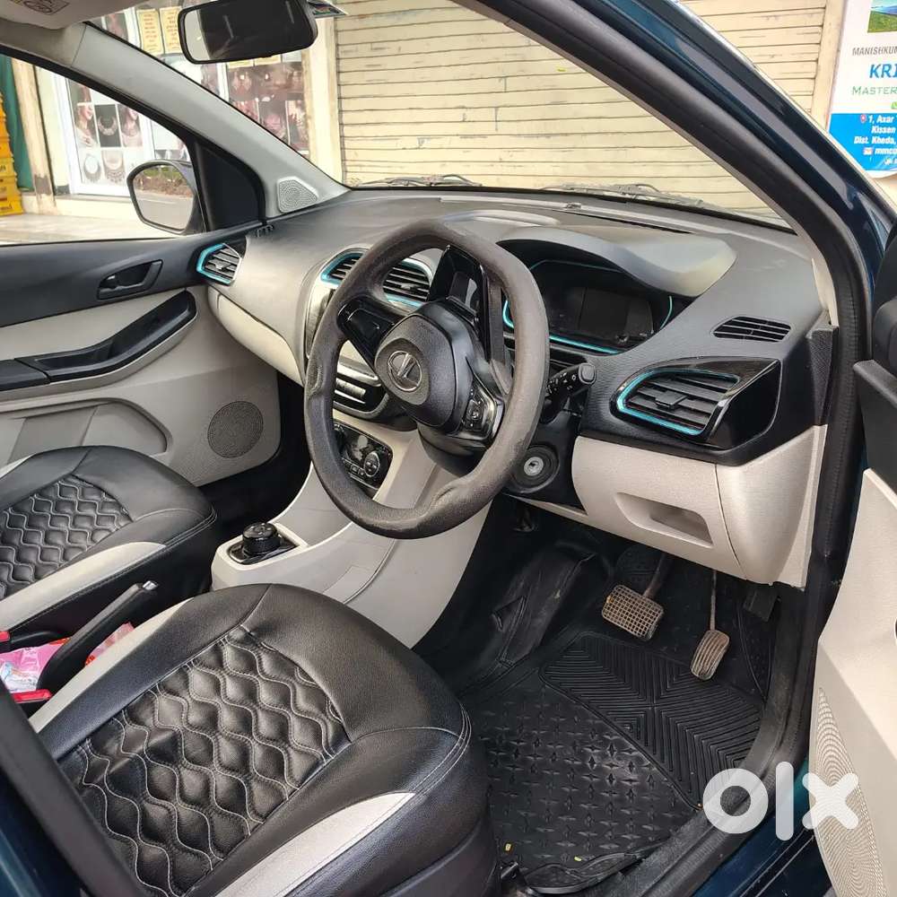 Tata Tiago Ev Xt 2023