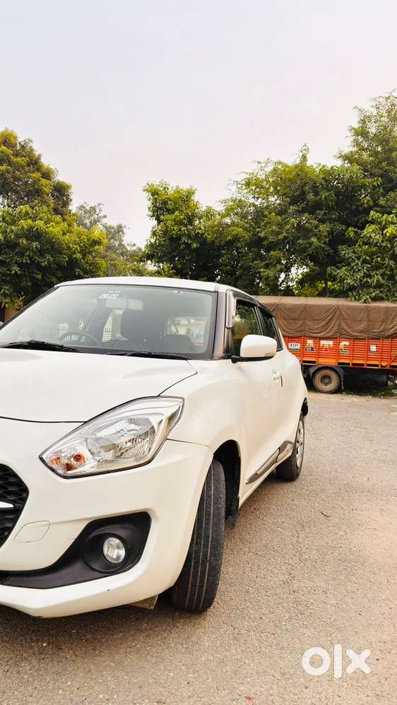 Maruti Suzuki Swift 2023