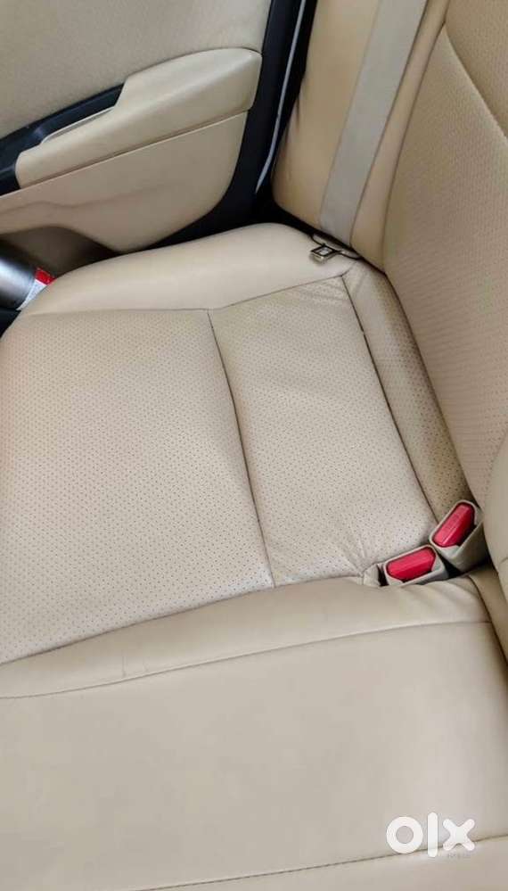 Honda City Mt 2018 Year