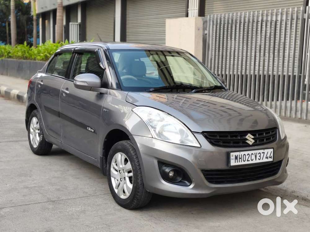 Maruti Suzuki Dzire 2013 Petrol Well Maintained