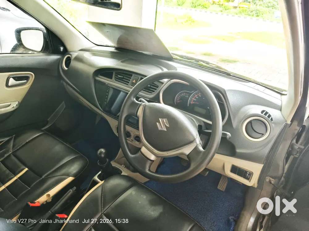 Maruti Suzuki Alto K10  Excellent Condition Vehicle