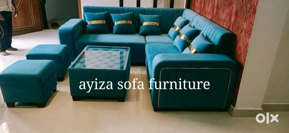 Ayiza sofa furniture