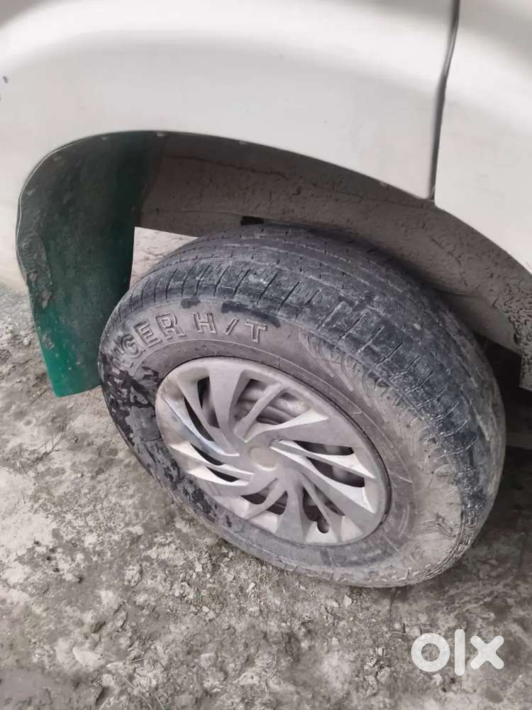 Mahindra Scorpio Diesel 2013