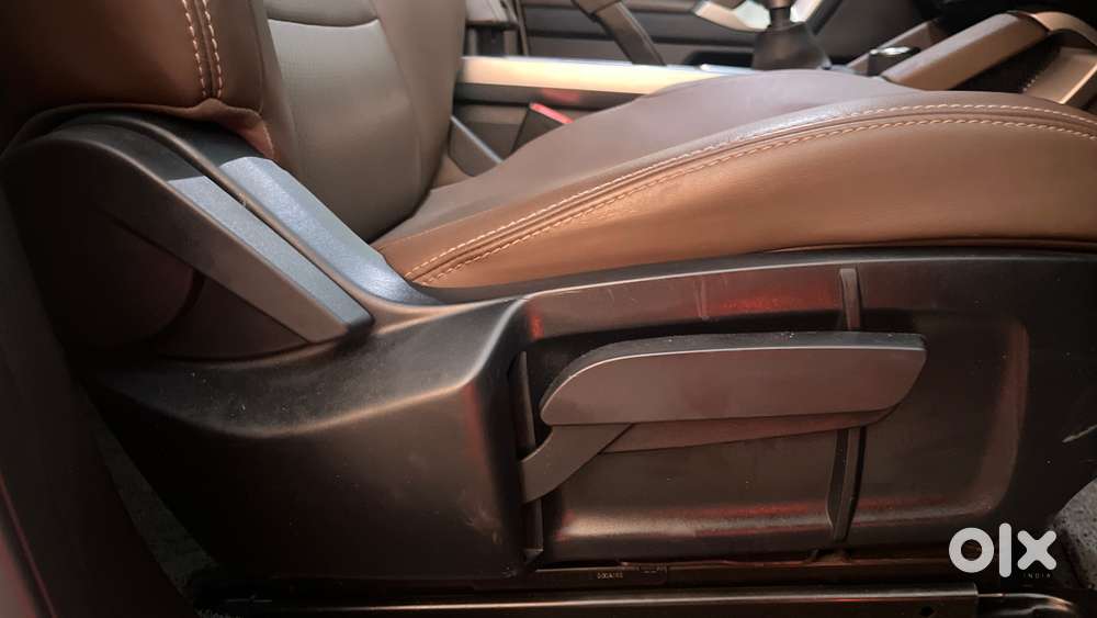 Tata Harrier Xz, 2019, Diesel