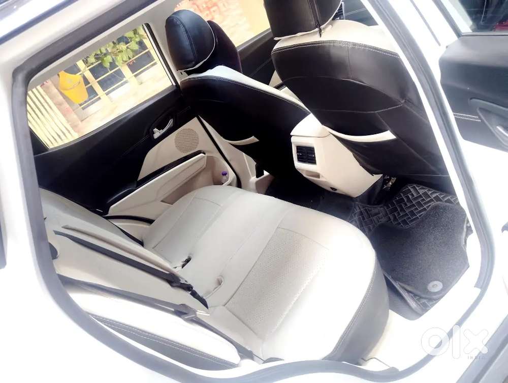 Mahindra Xuv 3xo 2024 Diesel 18000 Km Driven