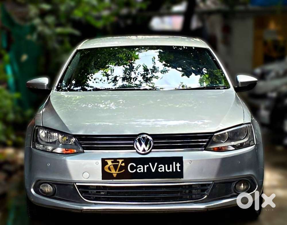Volkswagen Jetta Comfortline 1.9 Tdi, 2012, Diesel