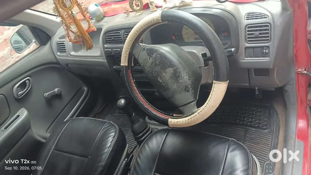 Maruti Suzuki Alto 2009 Lxi