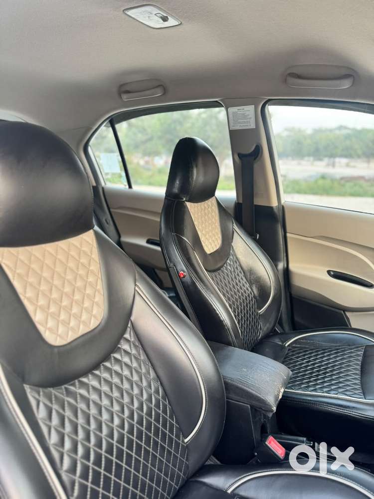 Hyundai Santro Sportz, 2021, Cng & Hybrids
