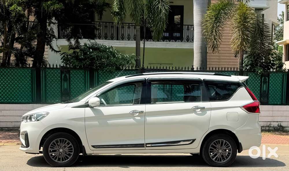 Maruti Suzuki Ertiga Zdi Shvs, 2019, Diesel