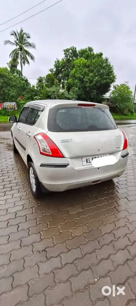 Maruti Suzuki Swift 2012 Diesel Well Maintained