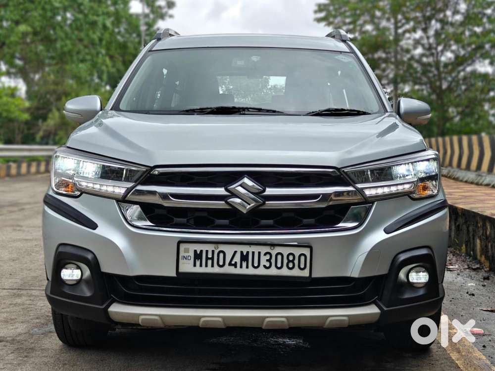 Maruti Suzuki Xl6 Zeta Mt Cng, 2025, Cng & Hybrids