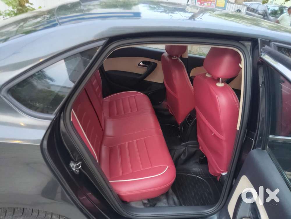 Skoda Rapid 1.5 Tdi Ambition, 2016, Diesel