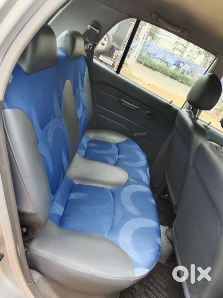 Hyundai Santro Xing Gls, 2008, Petrol