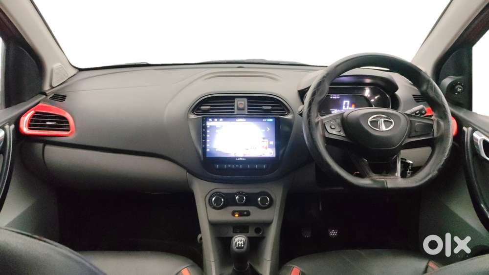 Tata Tiago 1.2 Revotron Xz, 2020, Petrol