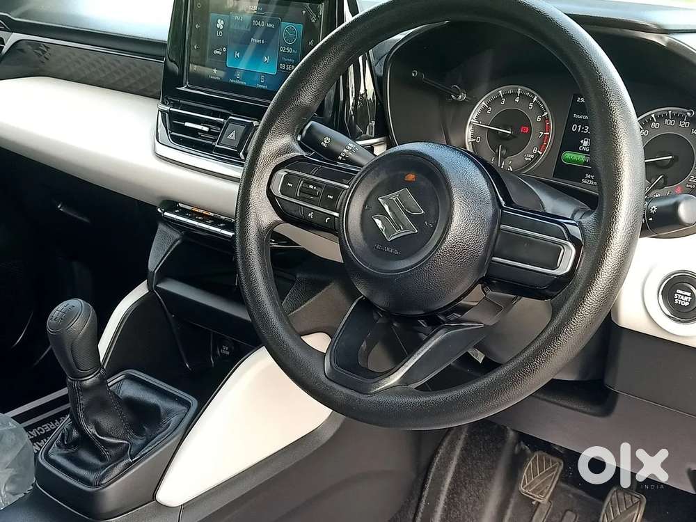 Maruti Suzuki Victoris, 2026, Cng & Hybrids