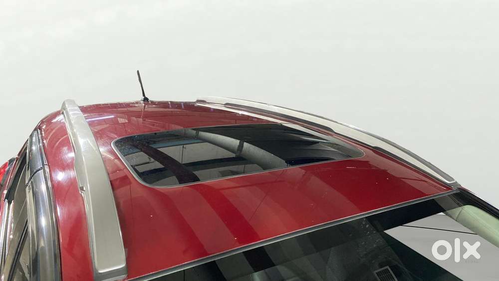 Honda Wr-v 1.2 Vx I-vtec, 2019, Petrol