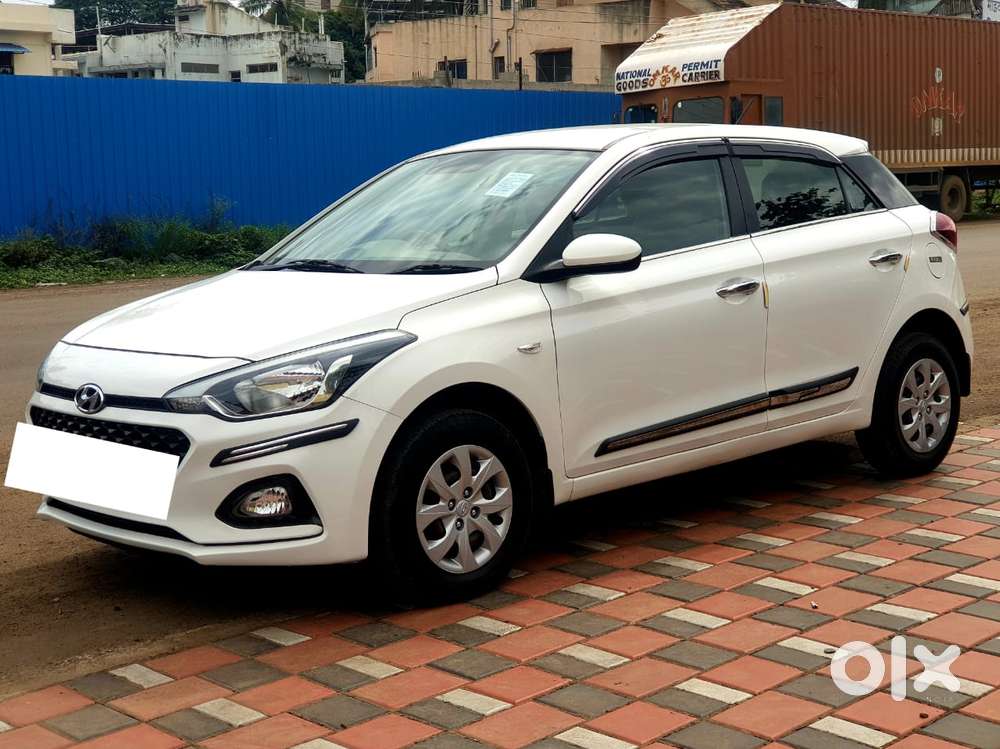 Hyundai Elite I20 Magna 1.4 Crdi, 2018, Diesel