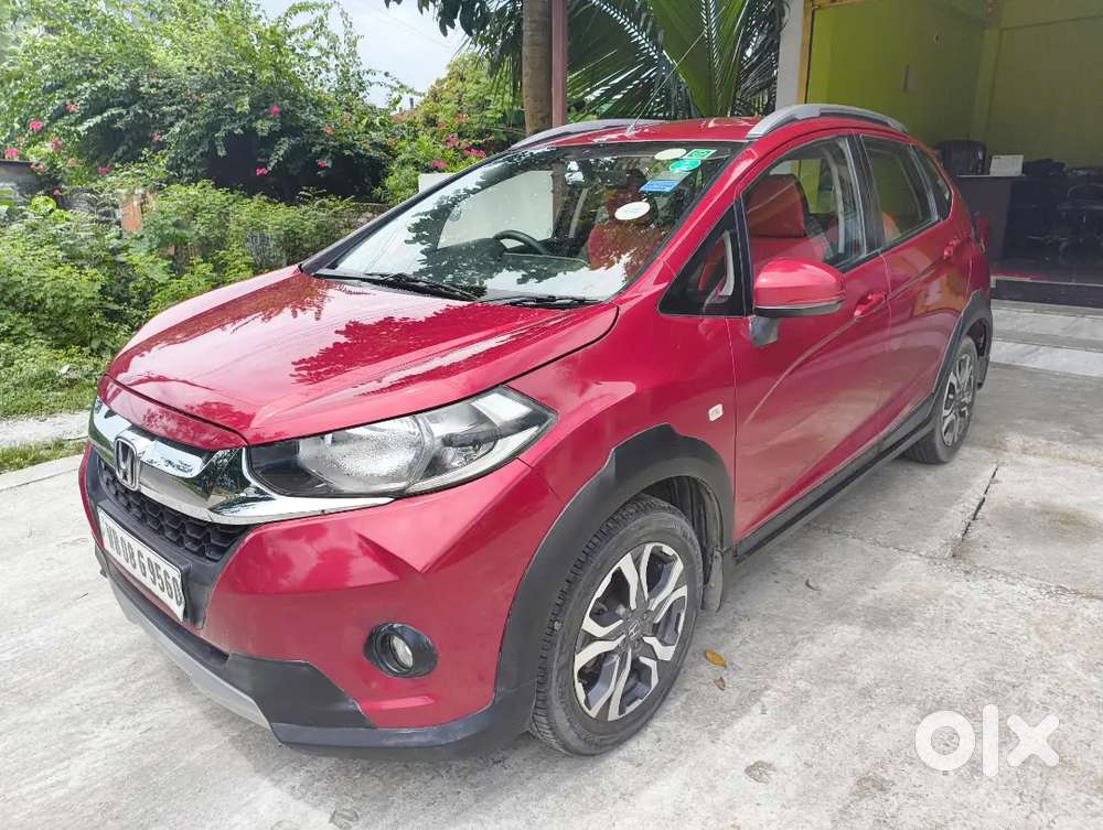 Honda Wr-v Smt I-vtec 2019 December For Sale. Emi Facility Available