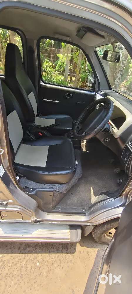 Good Condition Vehicle