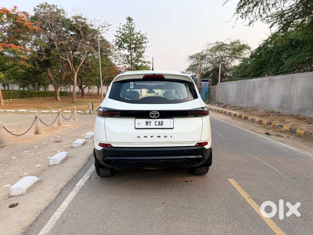 Tata Safari 2.0 Kryotec Xm, 2023, Diesel