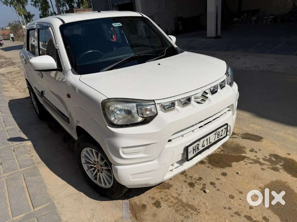 Maruti Suzuki Car 2021