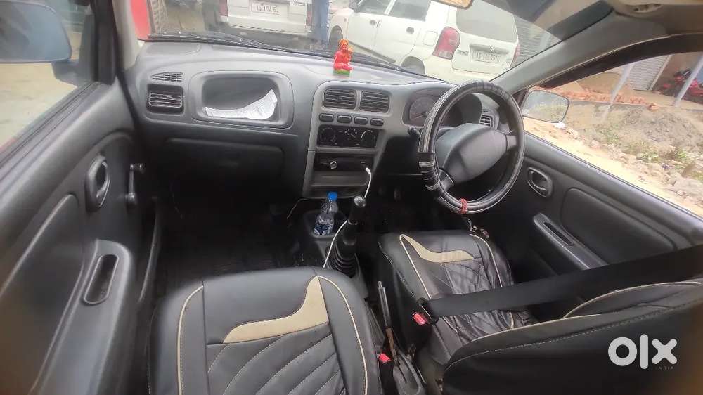 2013 Maruti Suzuki Alto