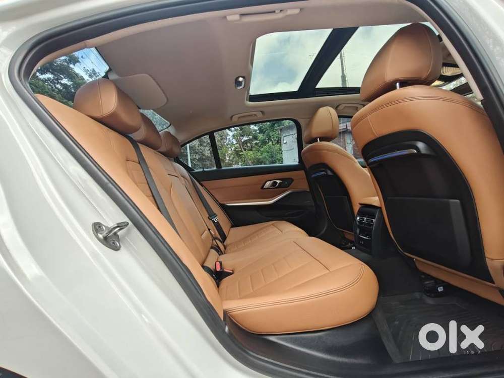 Bmw 3 Series 2.0 320d Luxury Line, 2022, Diesel