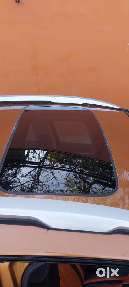 Honda Wr-v 1.5 Vx I-dtec, 2017, Diesel