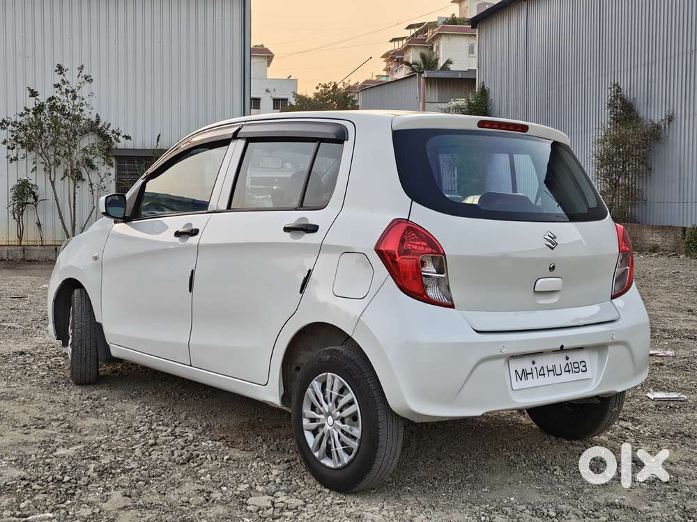 Maruti Suzuki Celerio 2020 Lxi - In Scratchless And Best Condition