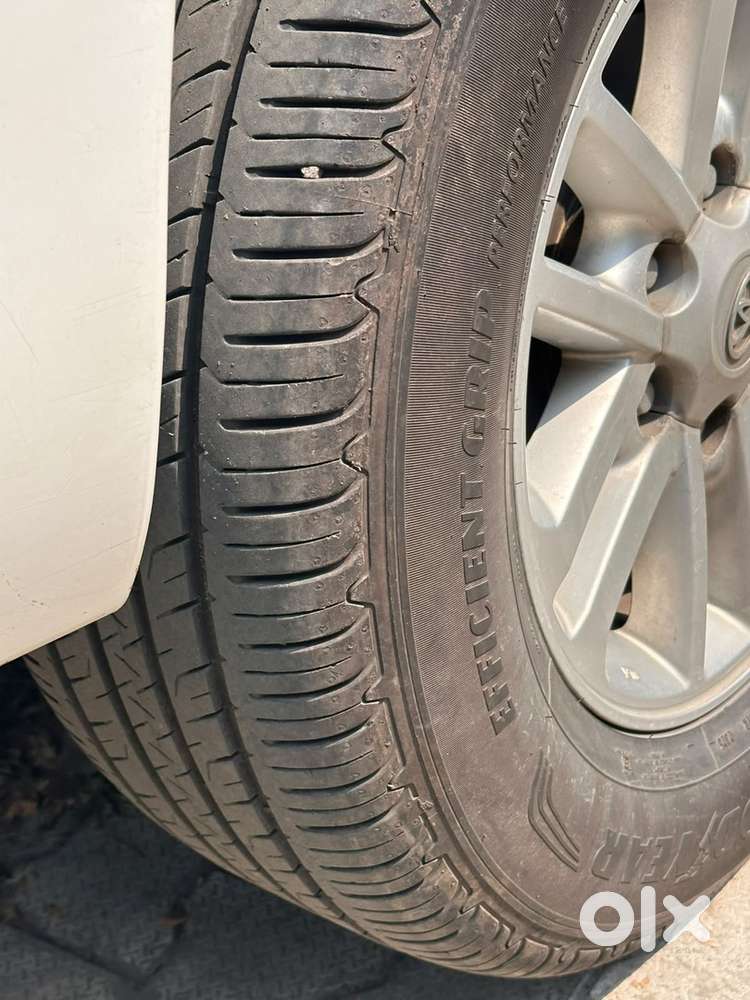 Immaculate Condition Officer Driven All Original Fortuner