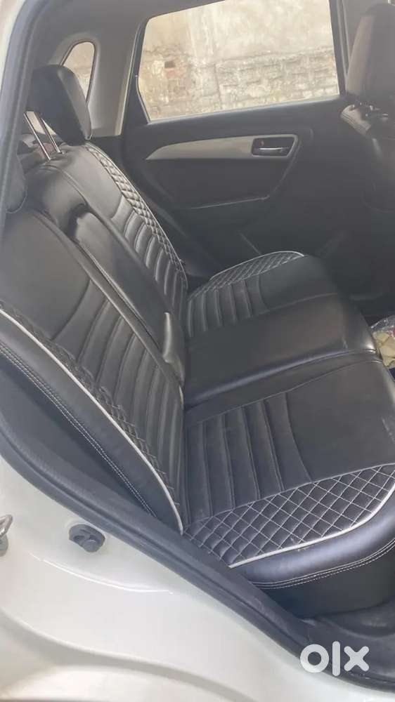 Toyota Urban Cruiser 2022 Grade
