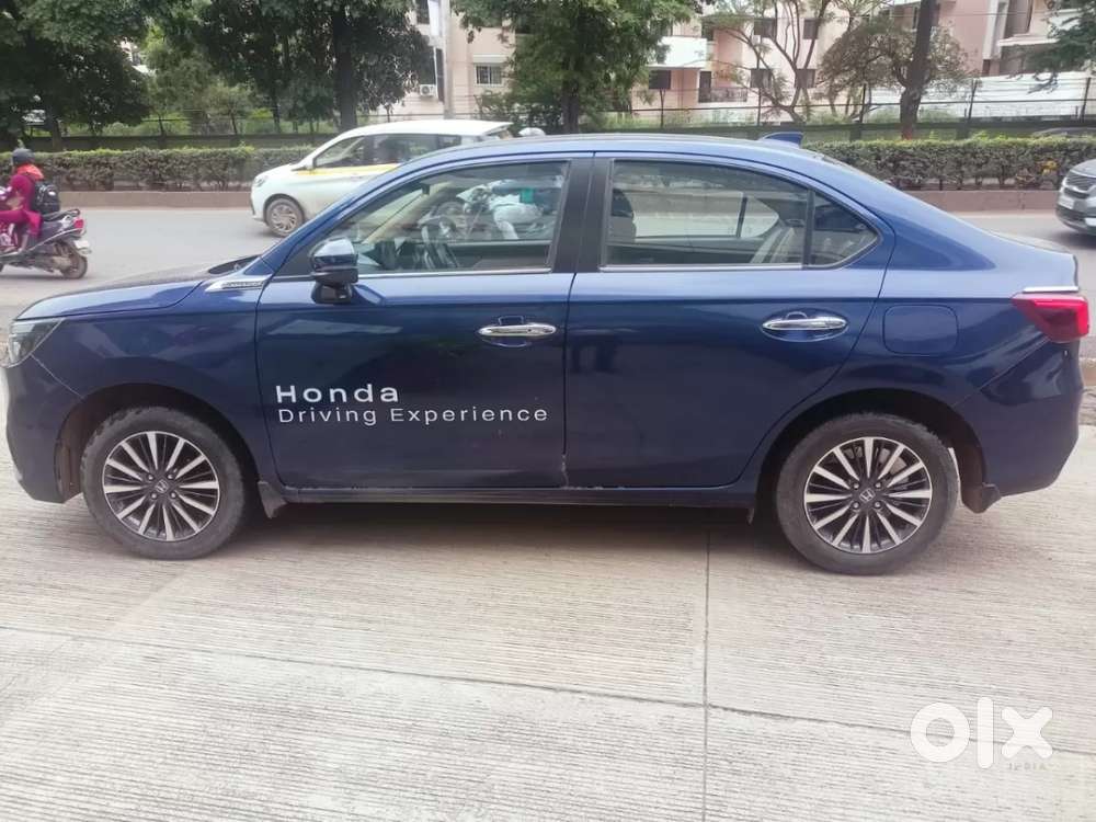Honda Amaze, 2024, Petrol