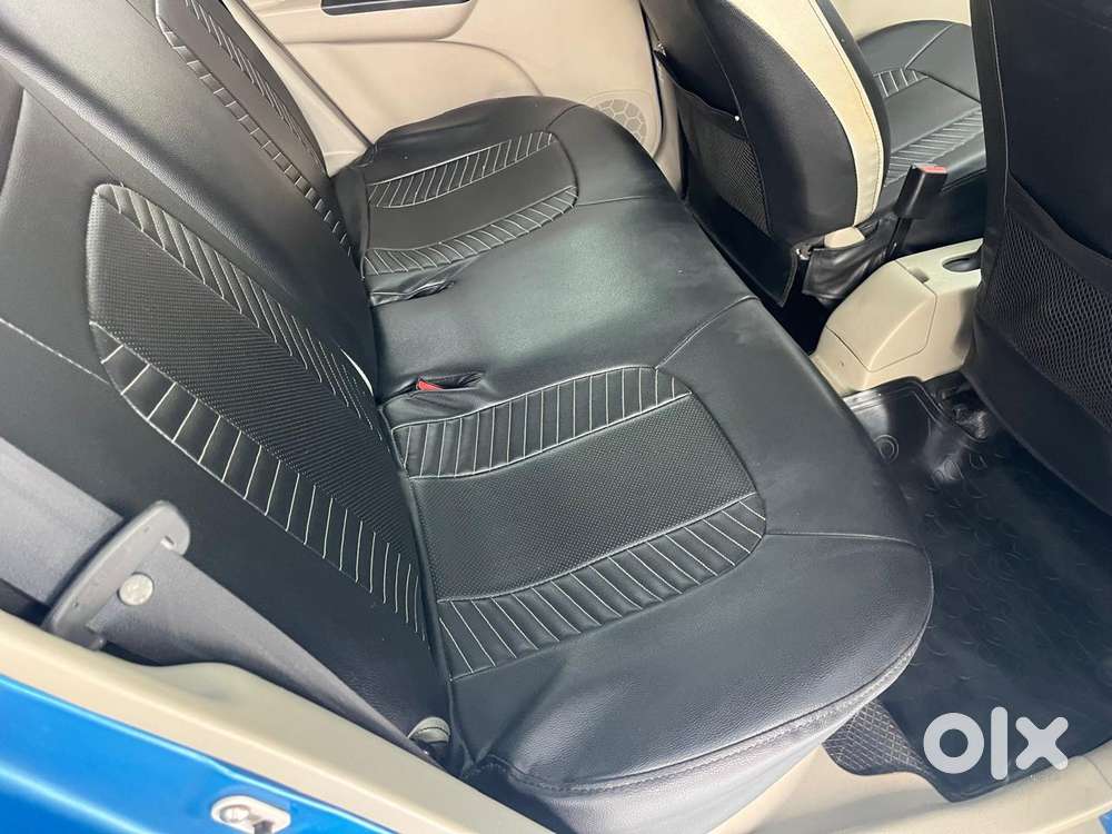 Maruti Suzuki Celerio Vxi, 2016, Petrol