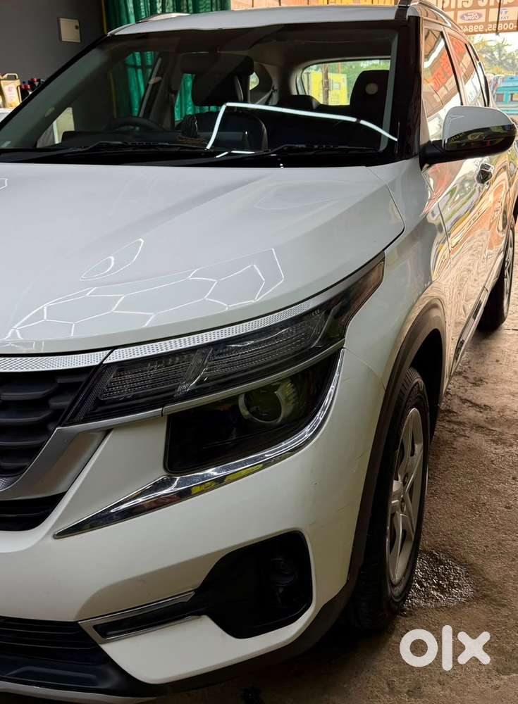 Kia Model Petrol 2020