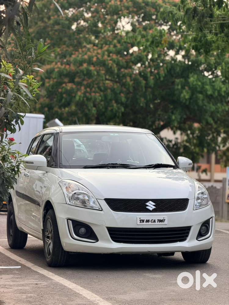 Maruti Suzuki Swift