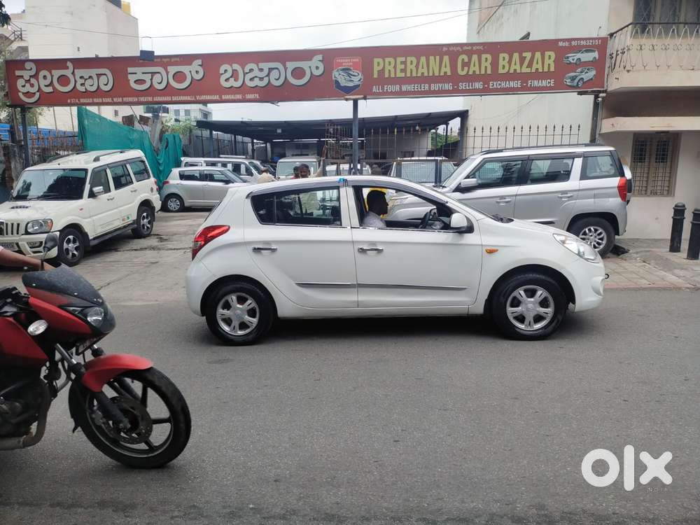 Hyundai I20 1.2 Asta, 2009, Petrol