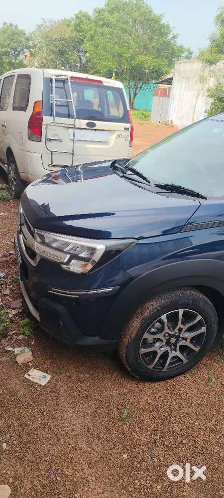 Maruti Suzuki Xl6 1.5 Zeta 2026