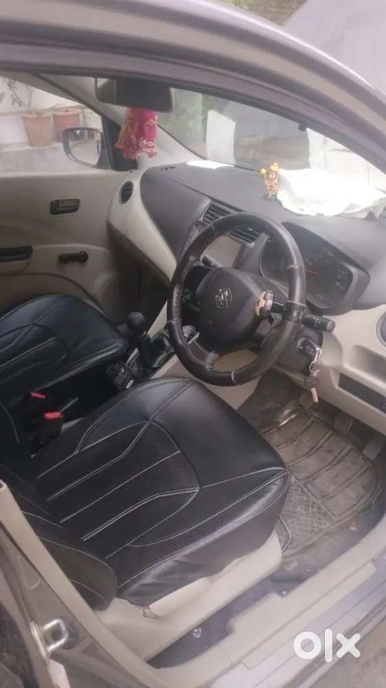 Maruti Suzuki Celerio 2017