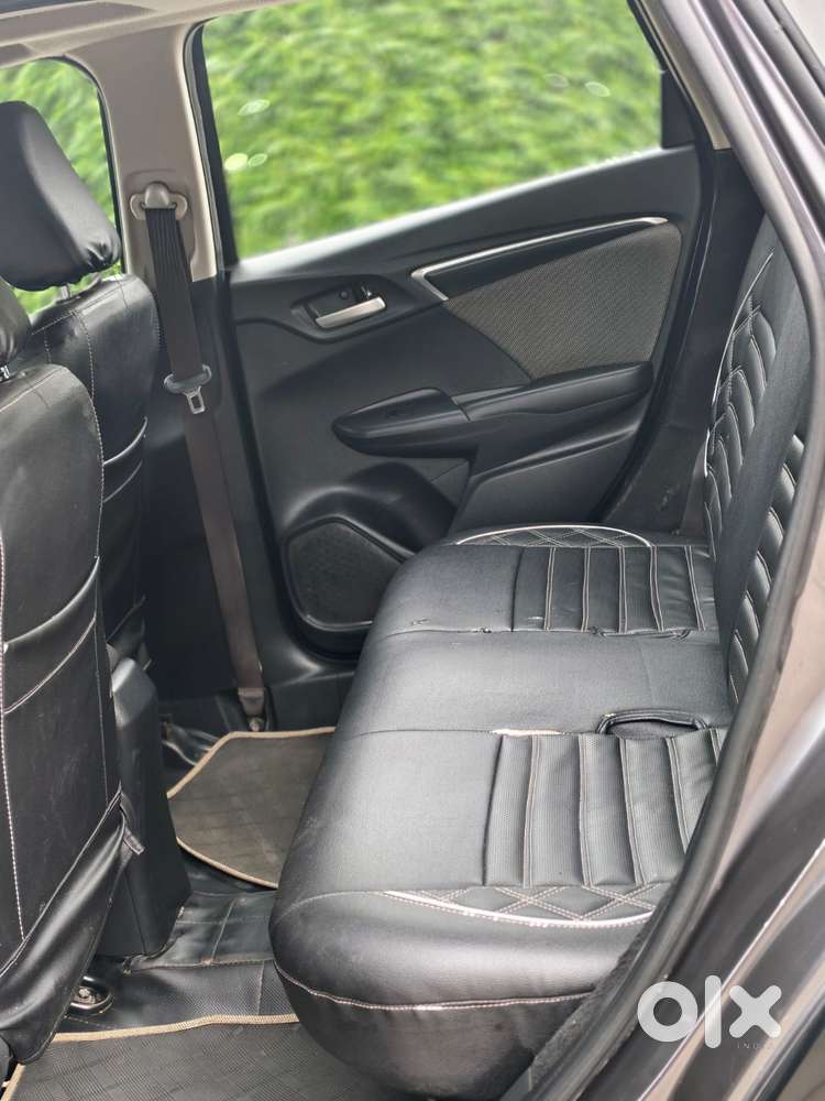 Honda Br-v I-dtec Vx Mt, 2018, Diesel